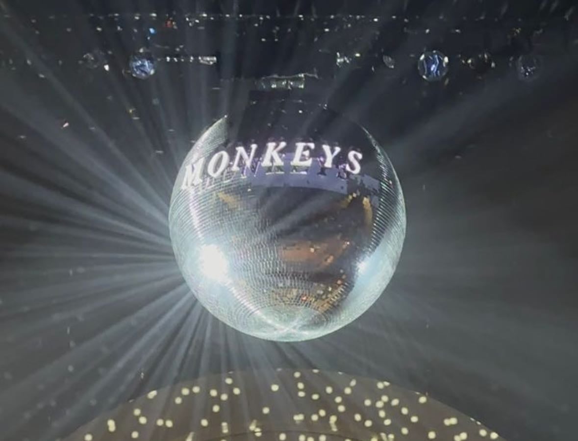 My favs Arctic Monkeys’ songs