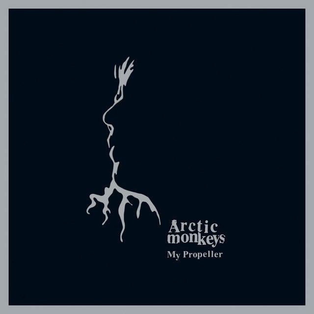 The Afternoon's Hat - Song · Arctic Monkeys