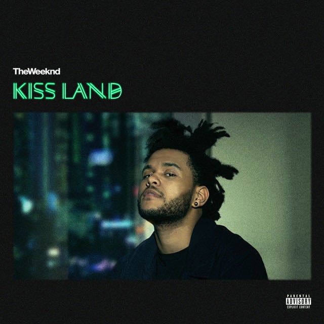 Wanderlust - Song 路 The Weeknd