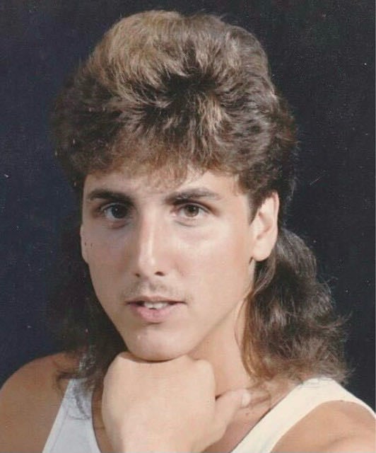 MIKE DEAN - Artist