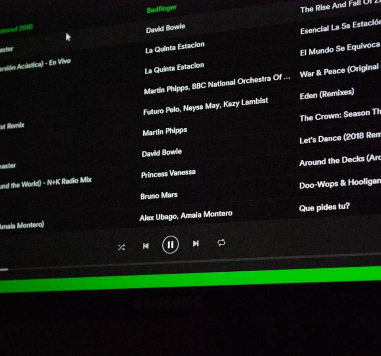 favorite songs ever