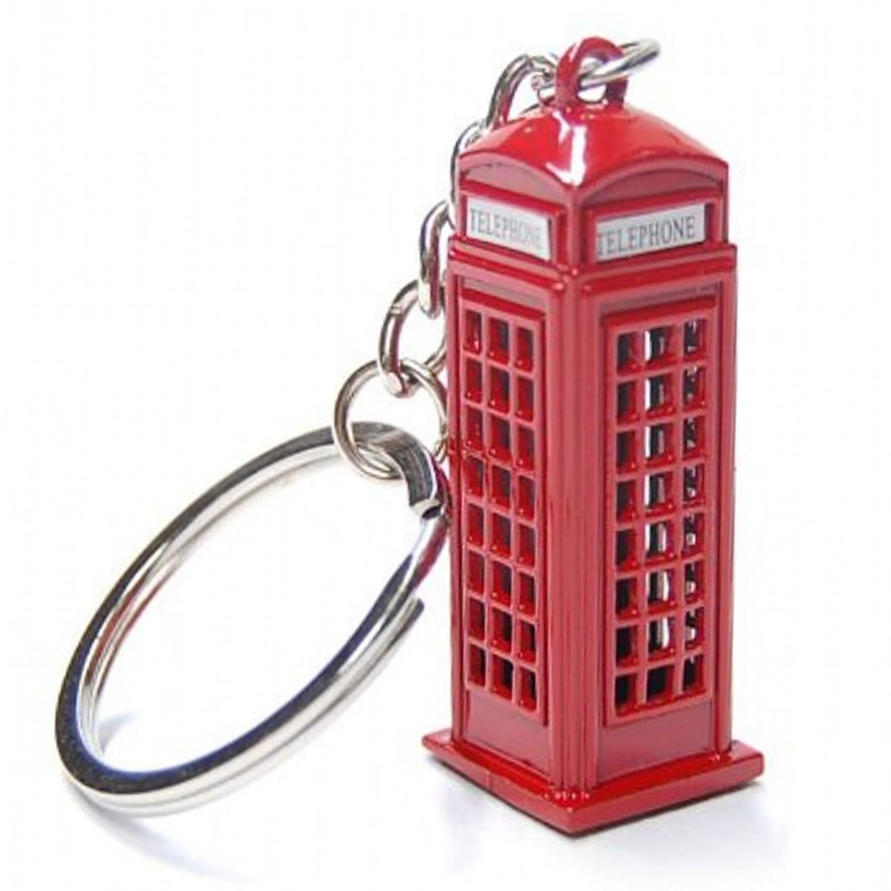 keychain - i will probably have keys there