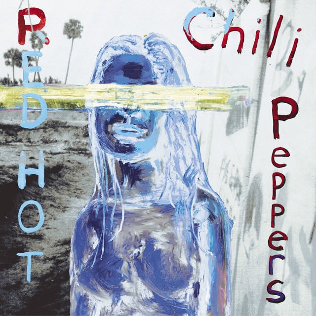By the Way - Song · Red Hot Chili Peppers