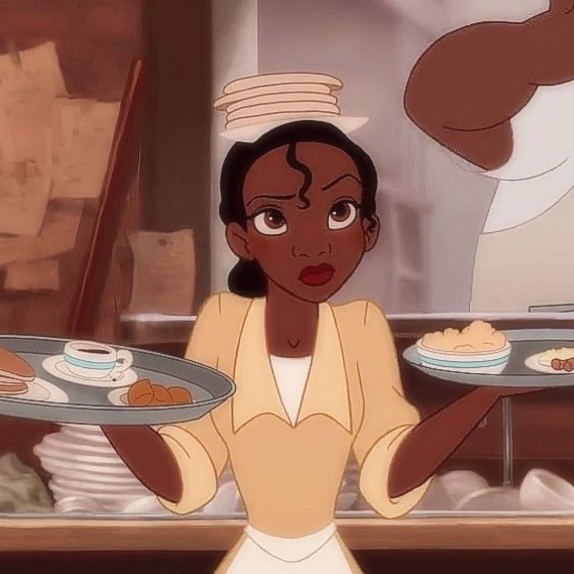 The Princess and the Frog - Ron Clements · 2009