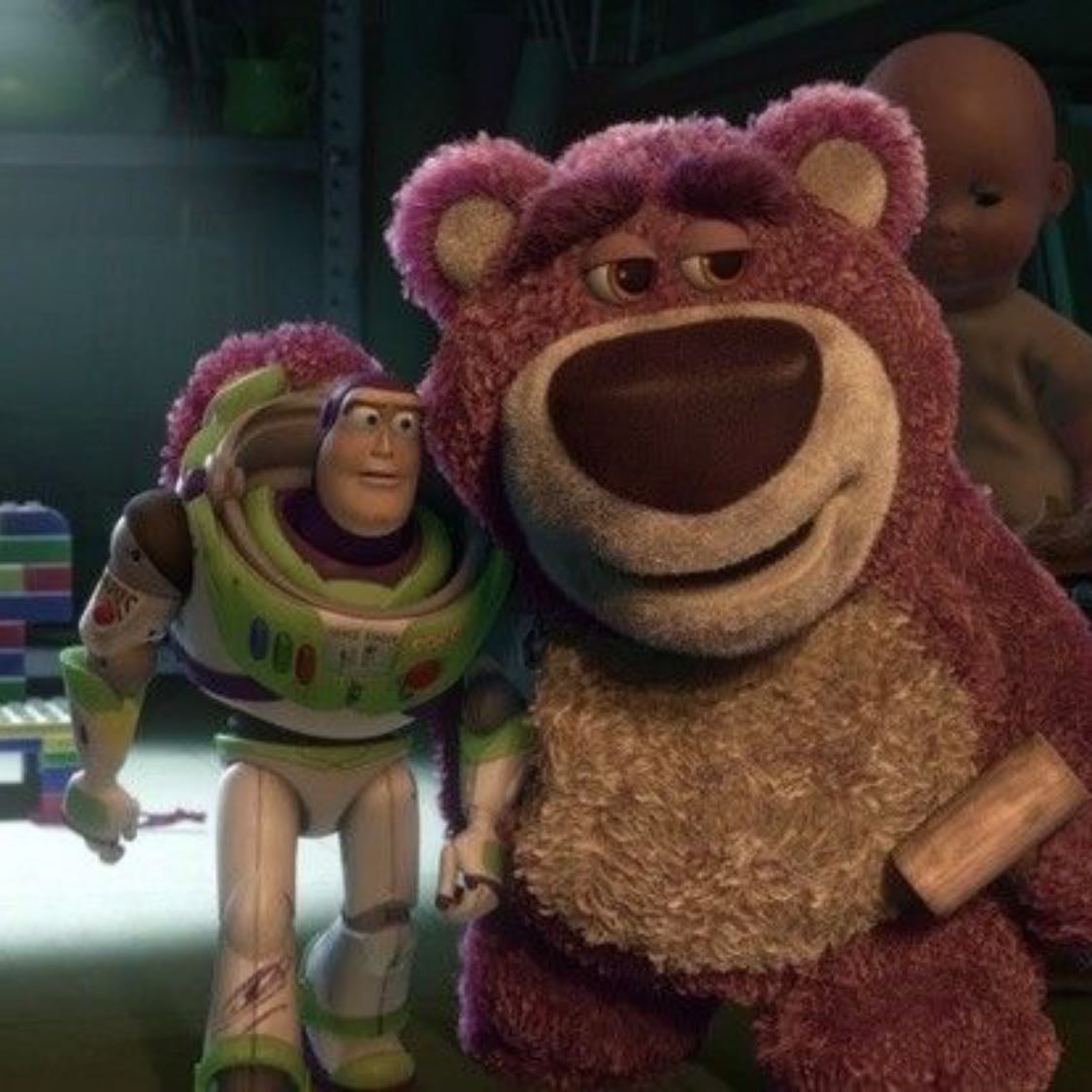 Toy Story 3 - Lee Unkrich · 2010