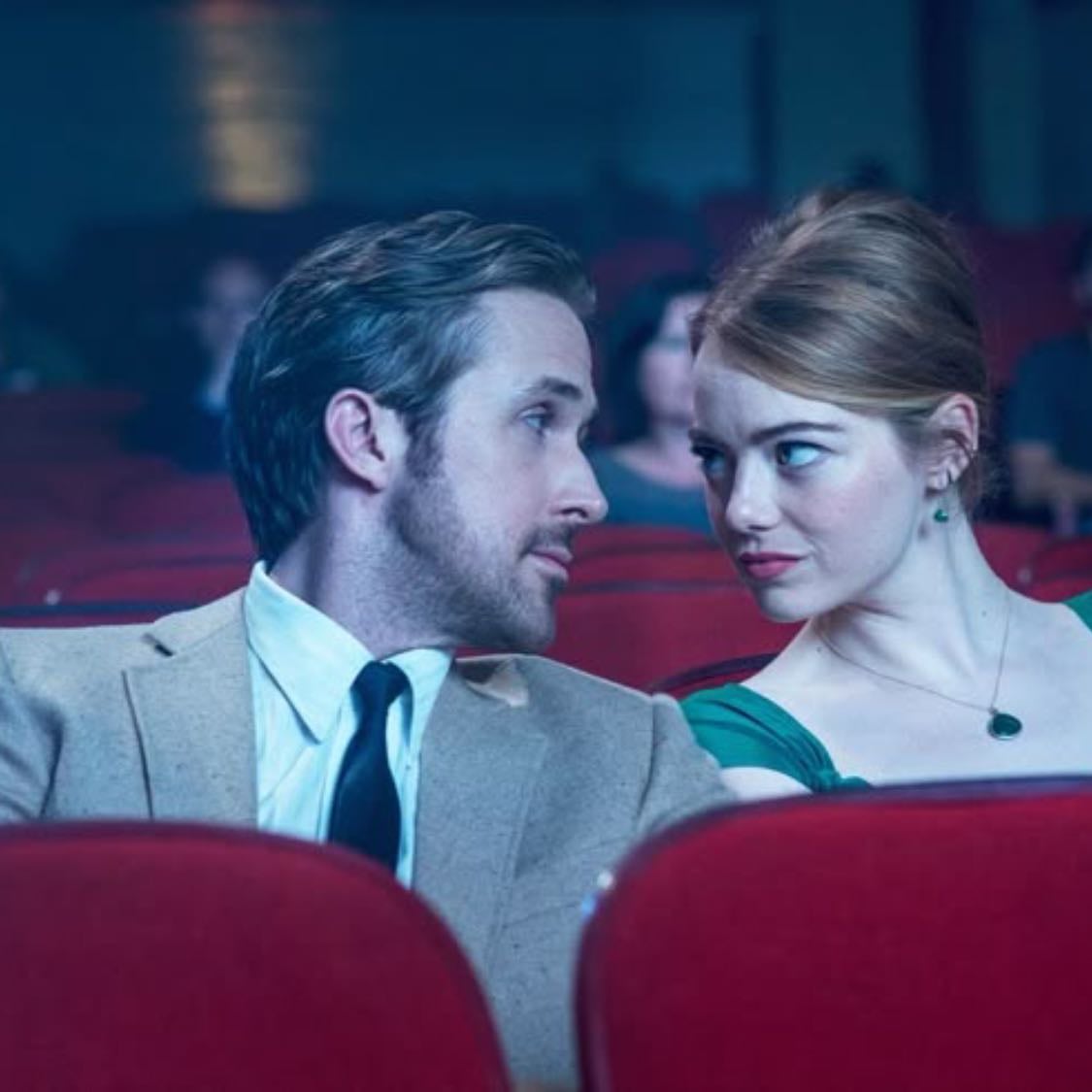 La La Land - Damien Chazelle · 2016