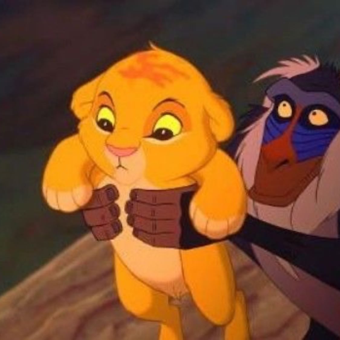 The Lion King - Roger Allers · 1994