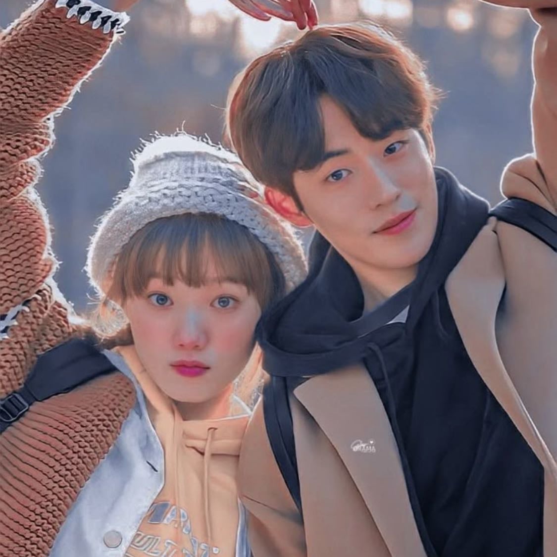 Weightlifting Fairy Kim Bok-joo - Yang Hui-seung, Oh Hyun-jong, Kim Soo-jin · 2016
