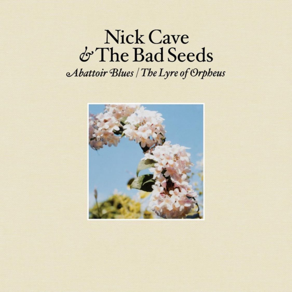 O Children - Song · Nick Cave & The Bad Seeds