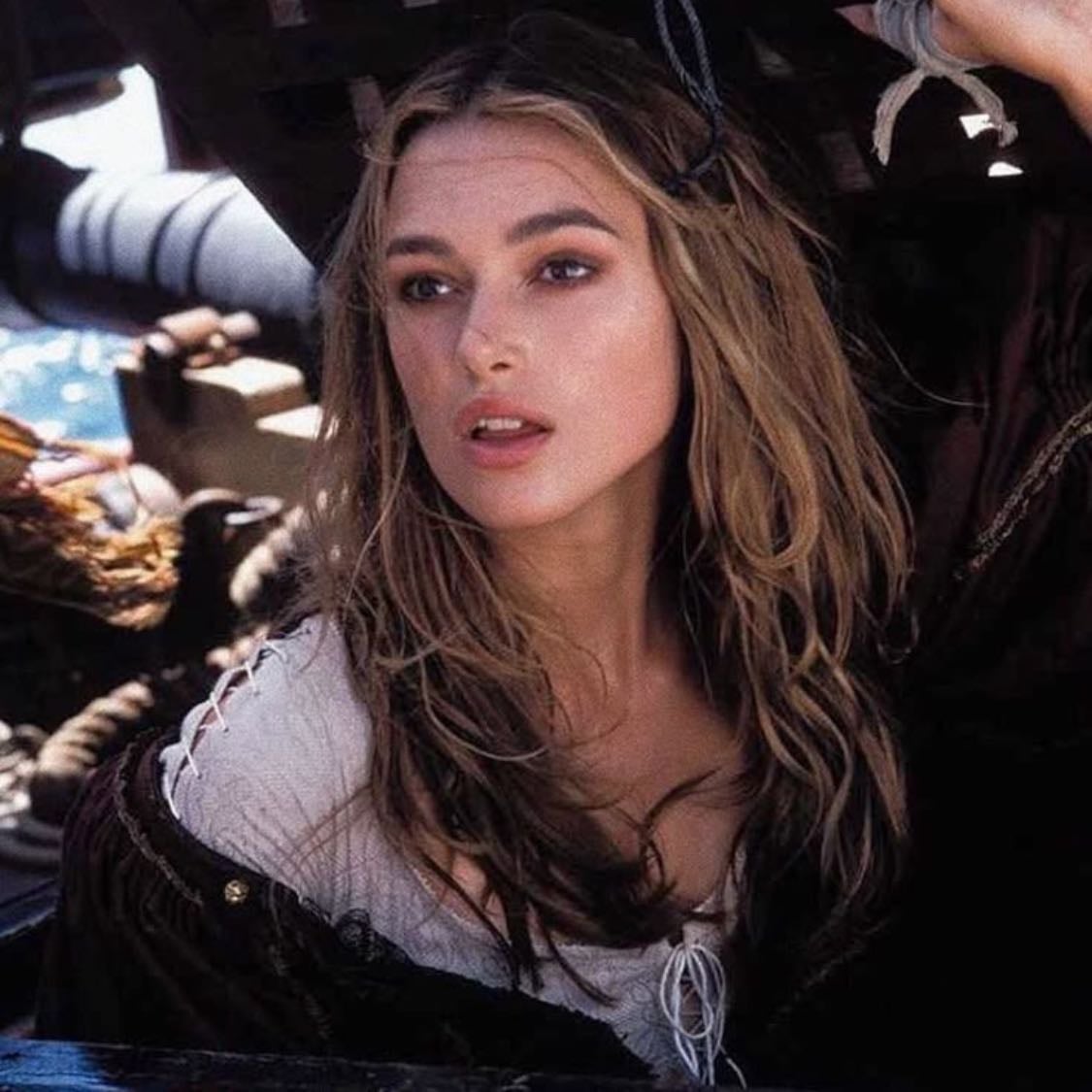Pirates of the Caribbean: At World's End - Gore Verbinski · 2007