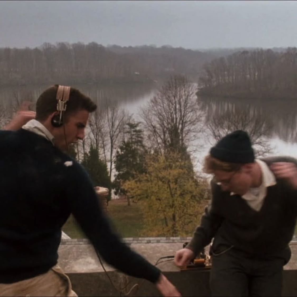 Dead Poets Society - Peter Weir · 1989