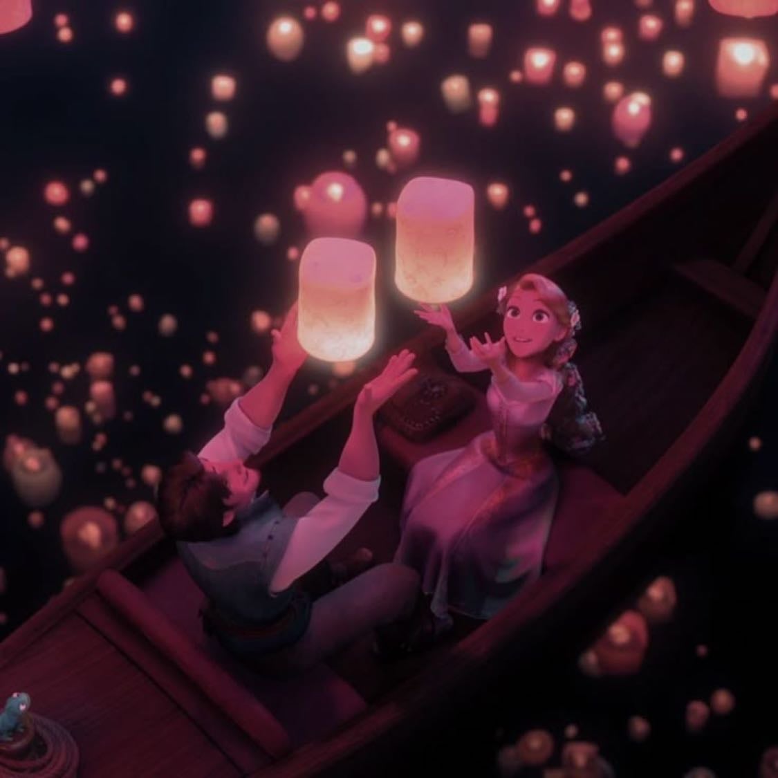 Tangled - Nathan Greno · 2010
