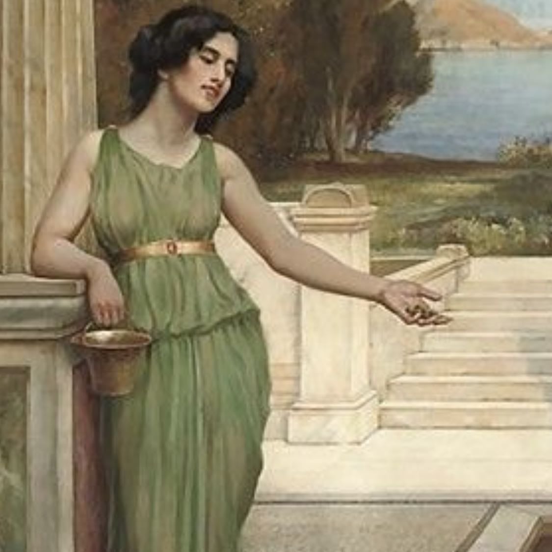 Circe - Greek mythology