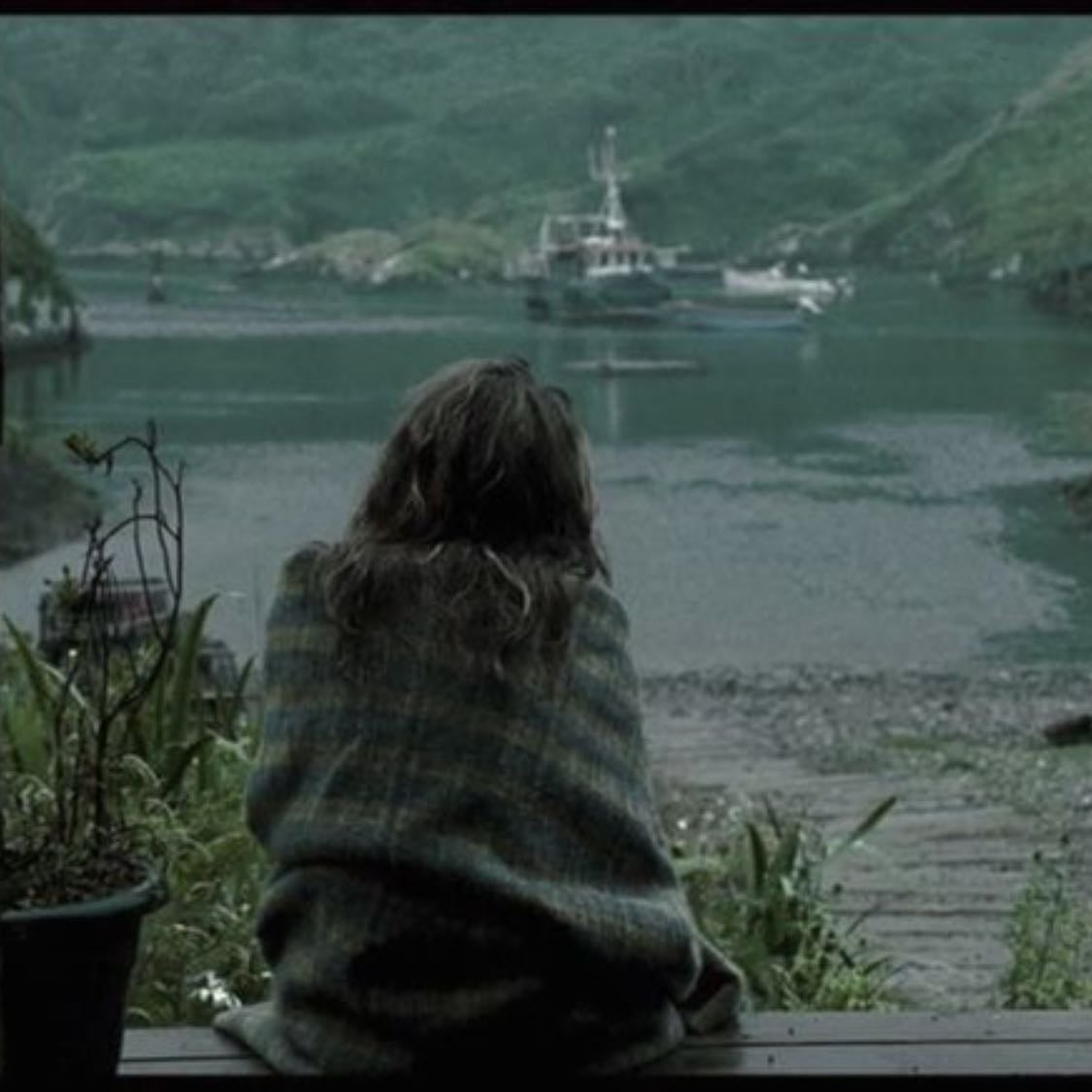 « Not all those who wander are lost. » - Tolkien