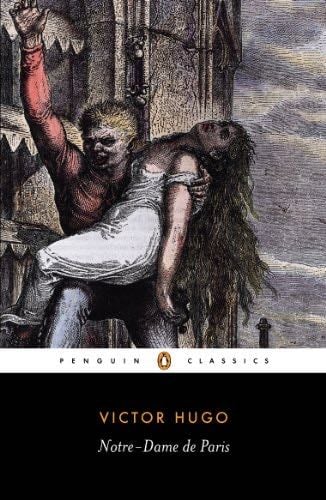 Notre-Dame de Paris - Victor Hugo · 2004