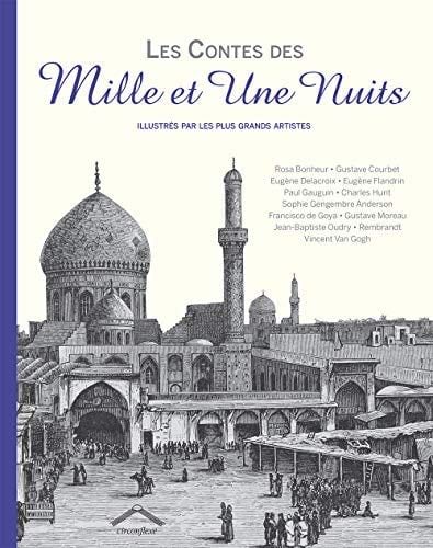 Les contes des mille et une nuit - Collectif · 2019