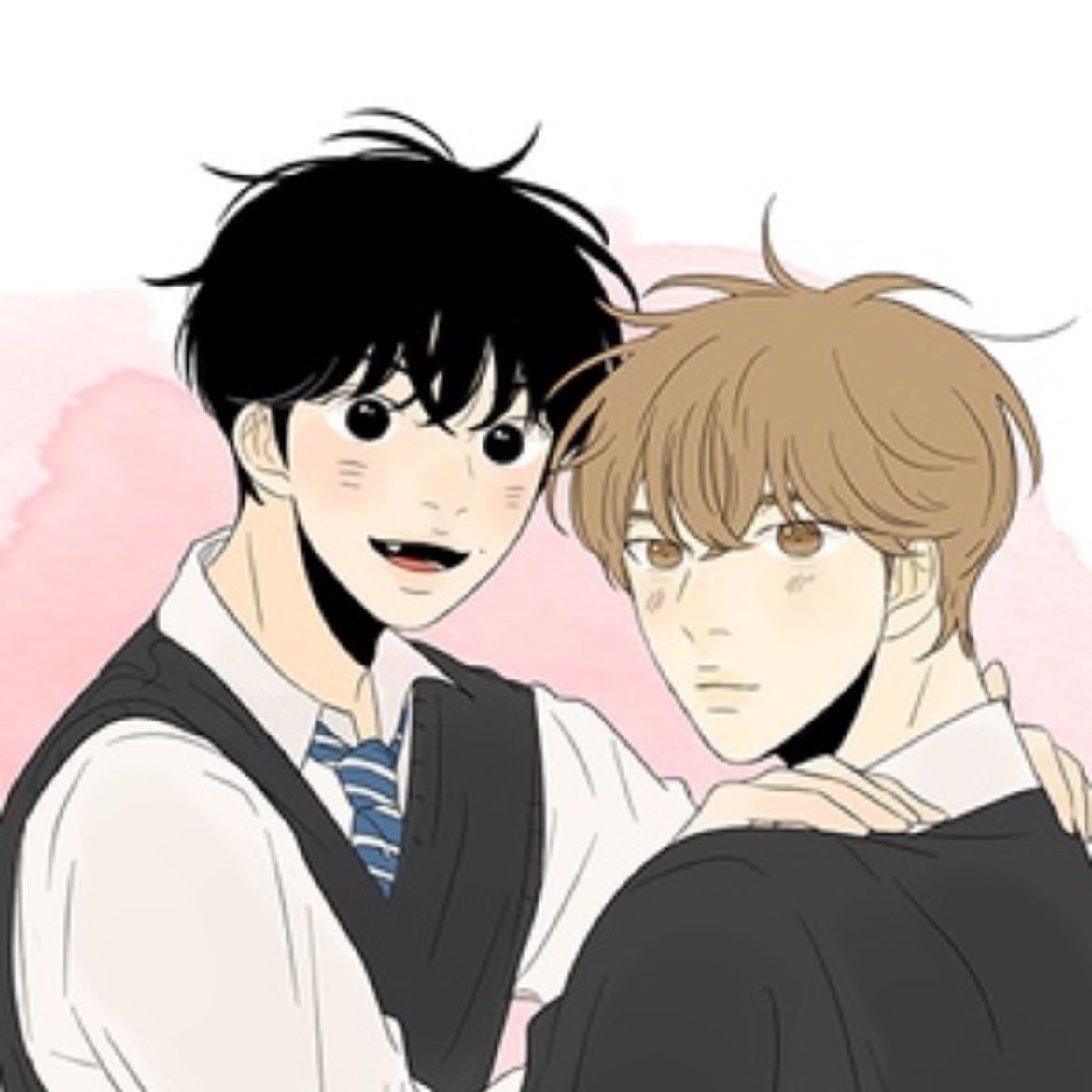 Heesu in Class 2 - Lily · 2020