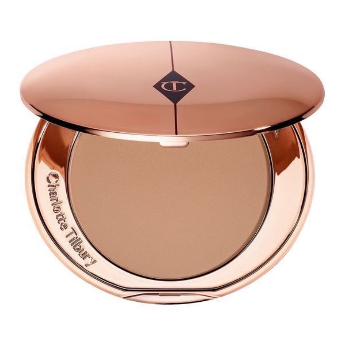 CT bronzer