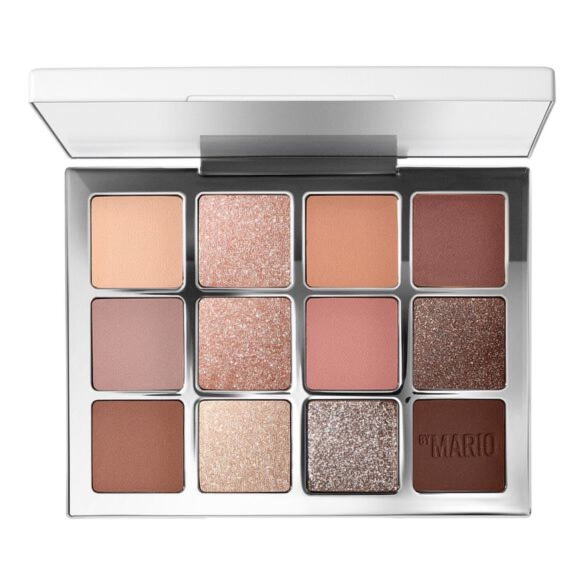 Makeup by Mario palette