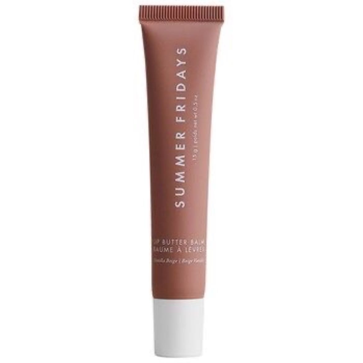 Summer Fridays lip