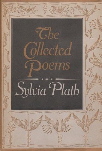 COLLECTED POEMS - Sylvia Plath · 1991