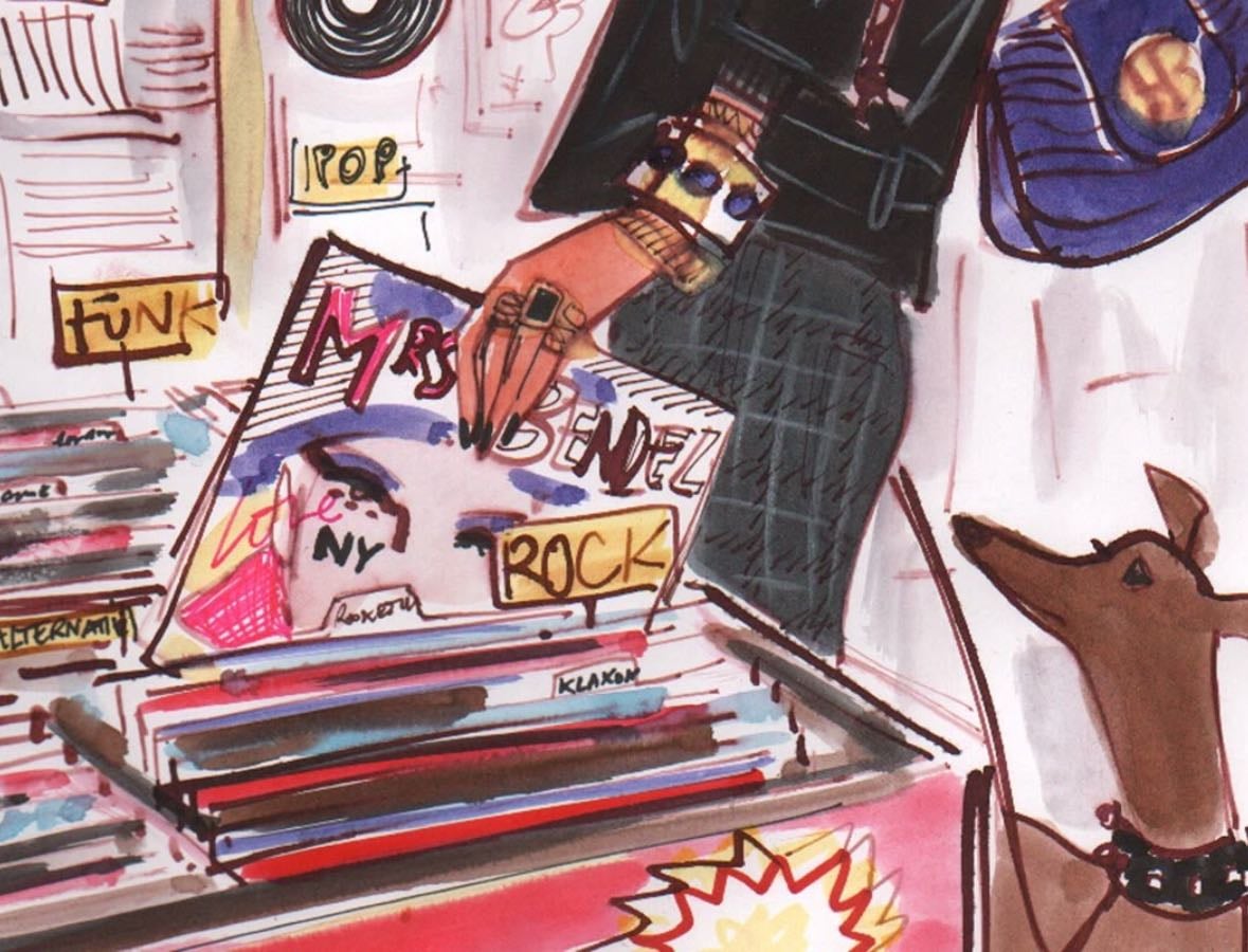 𝐁𝐨𝐨𝐤𝐢𝐞𝐬 - Books hypelist by Lilly