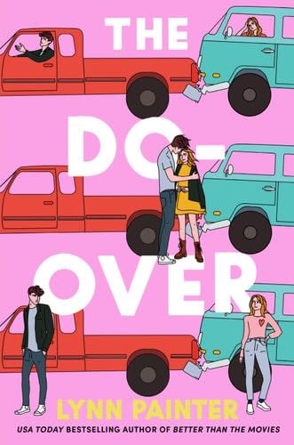 The Do-Over - Lynn Painter · 2022