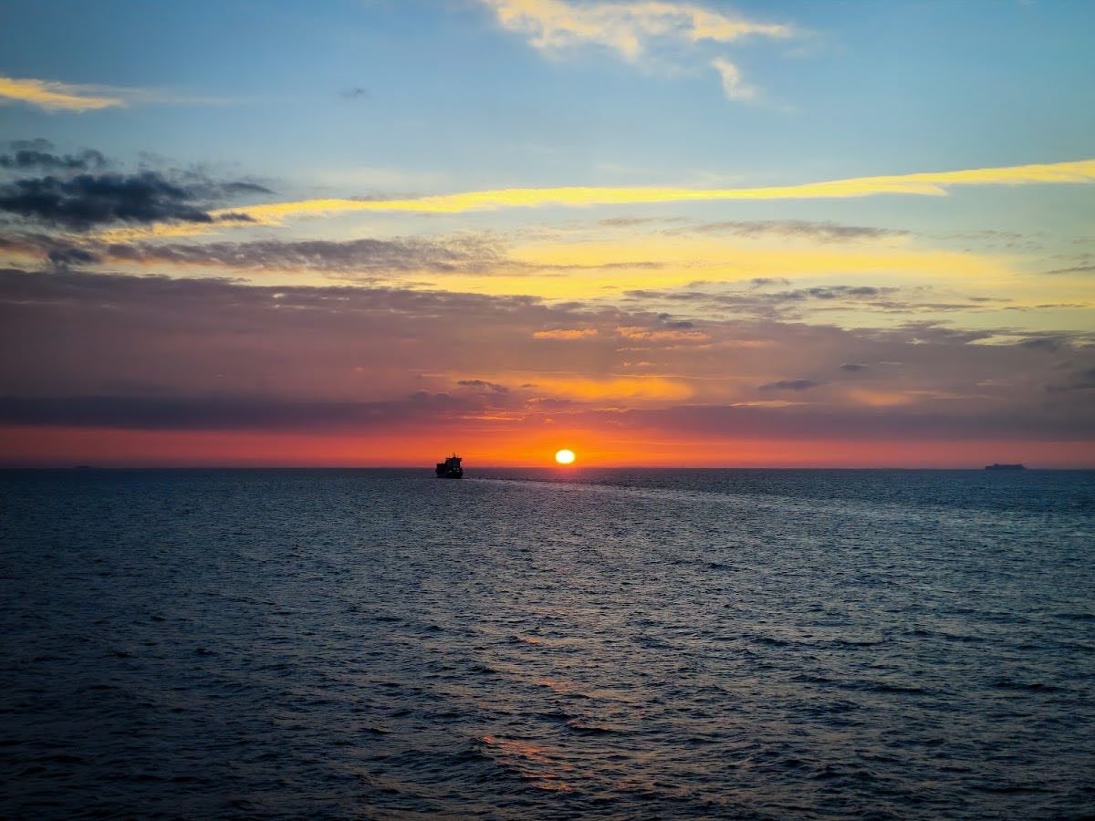 Ostsee