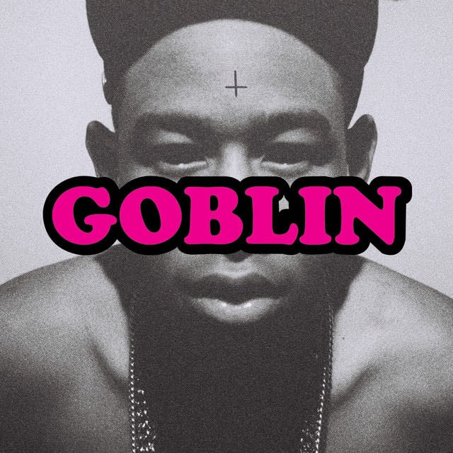 Goblin - Album 路 Tyler, The Creator