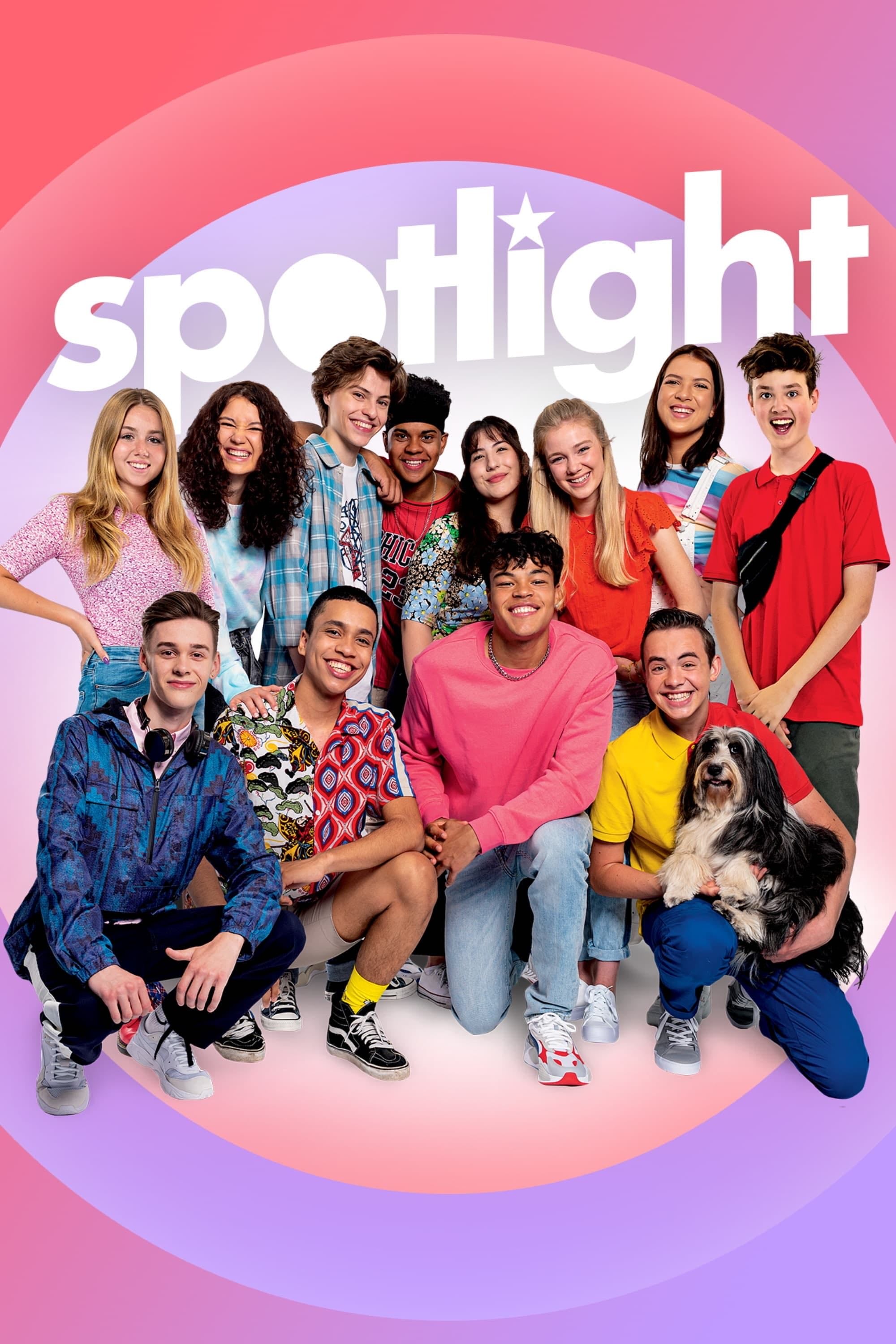Spotlight - 2016