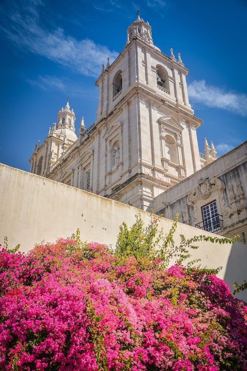Lissabon