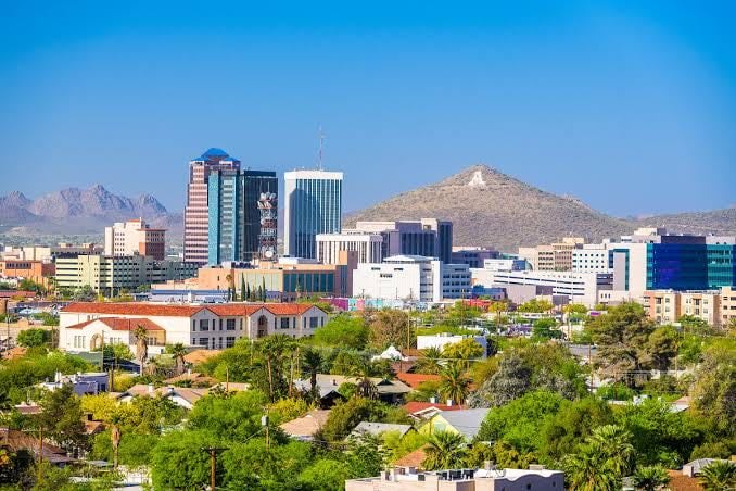 Tucson