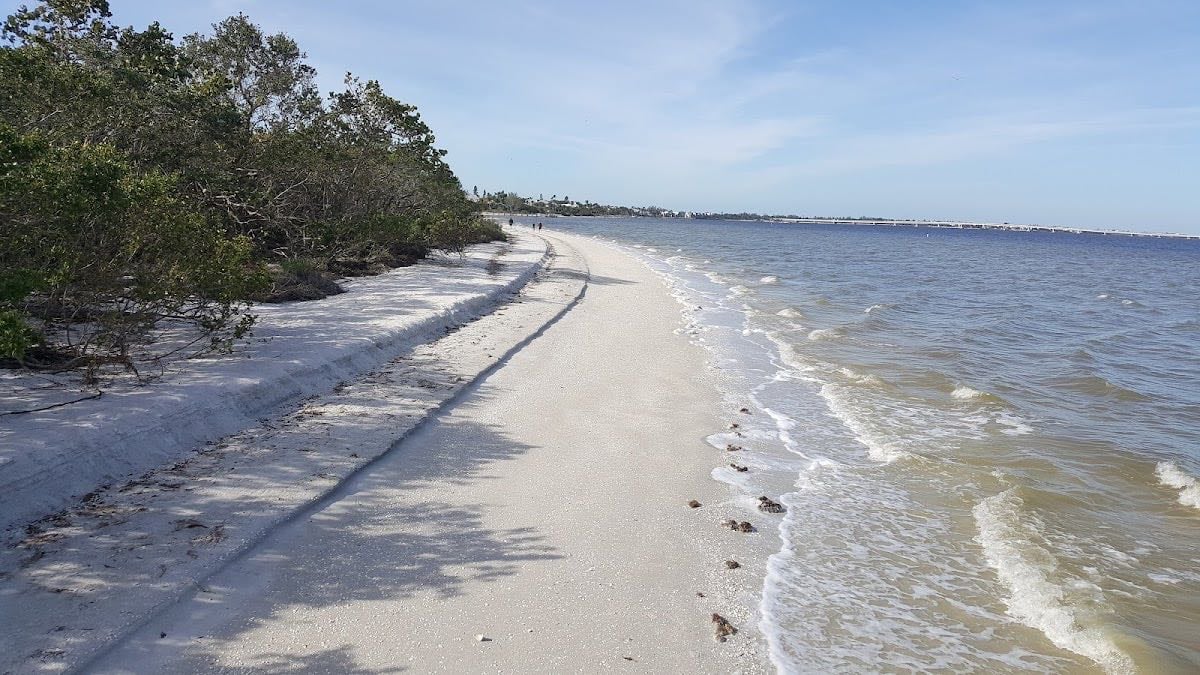 Sanibel Island