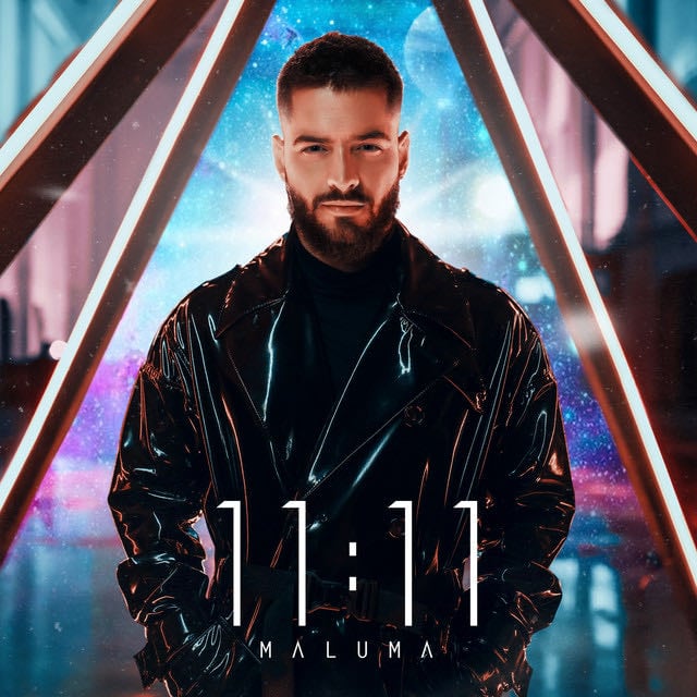 HP - Song · Maluma