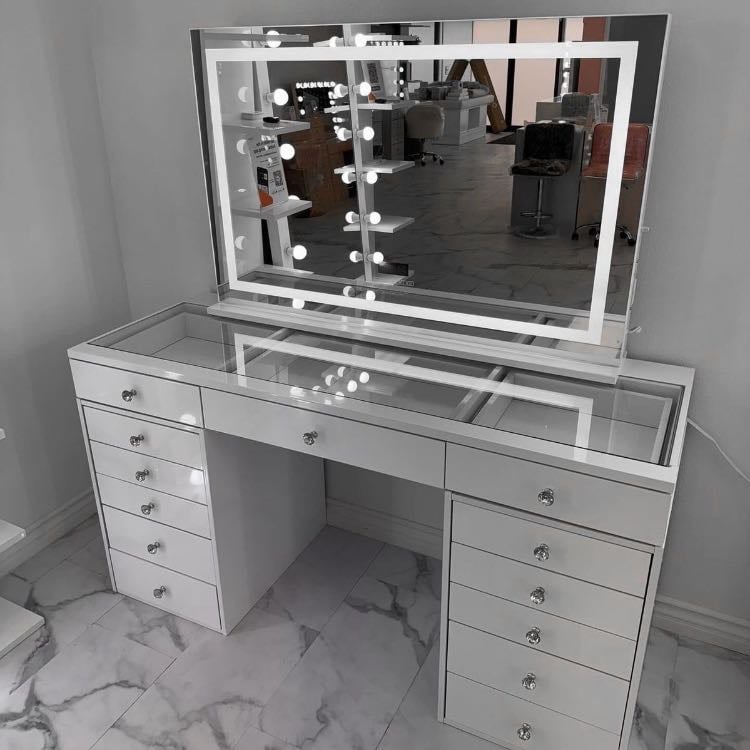 Vanity