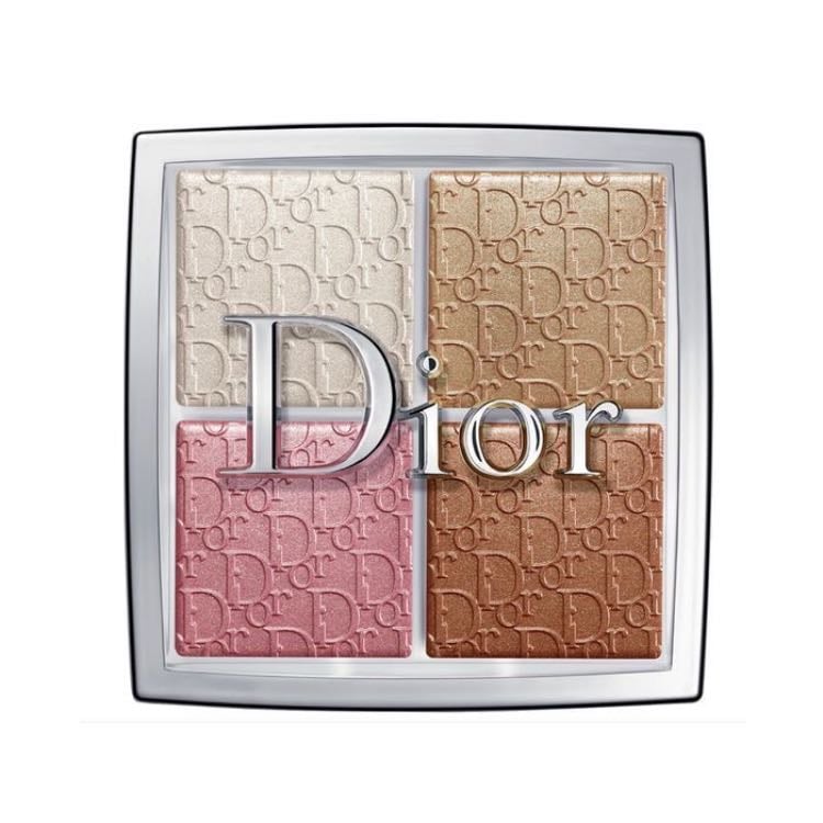 Dior - Glow Face Palette