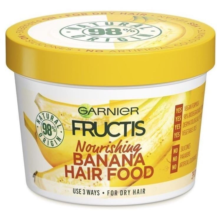 Mascarilla - Garnier
