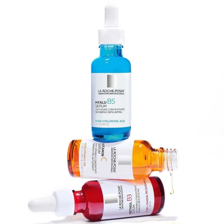 Serum - - Pure Vitamin C10
