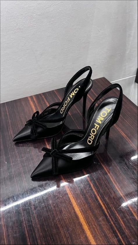 Tom Ford