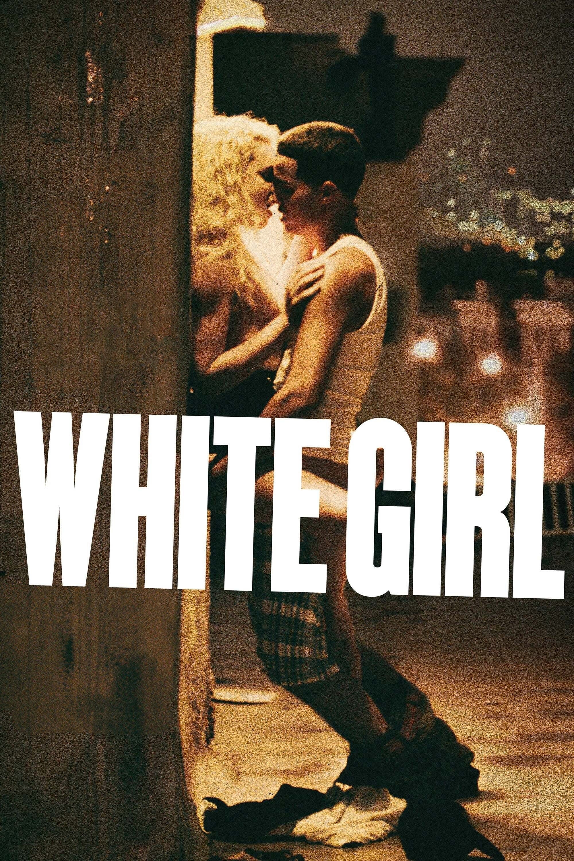 White Girl - Elizabeth Wood · 2016