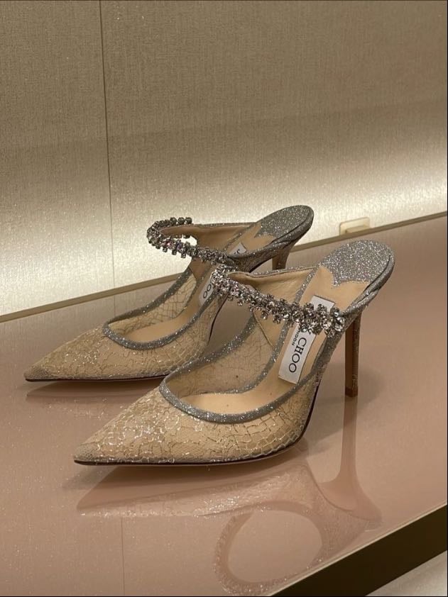 Jimmy choo