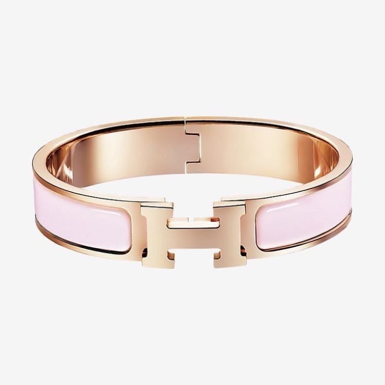 Hermes clic H