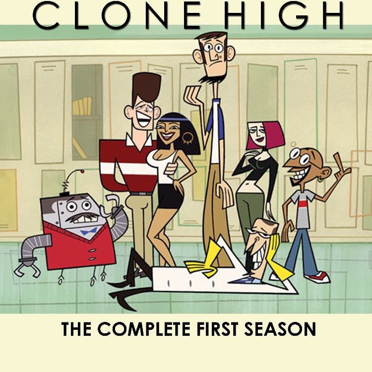 Clone High