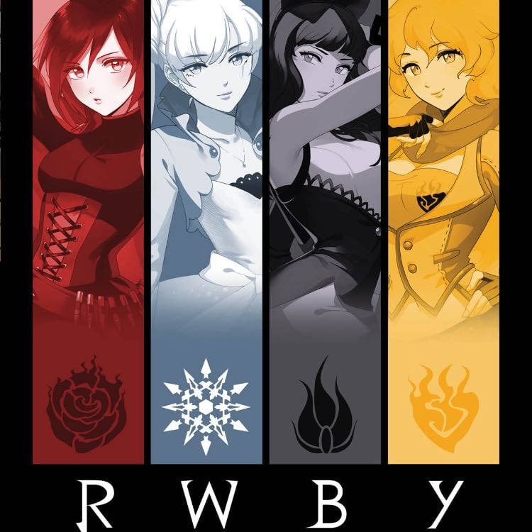 RWBY
