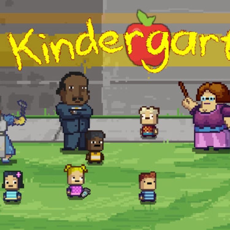 Kindergarten