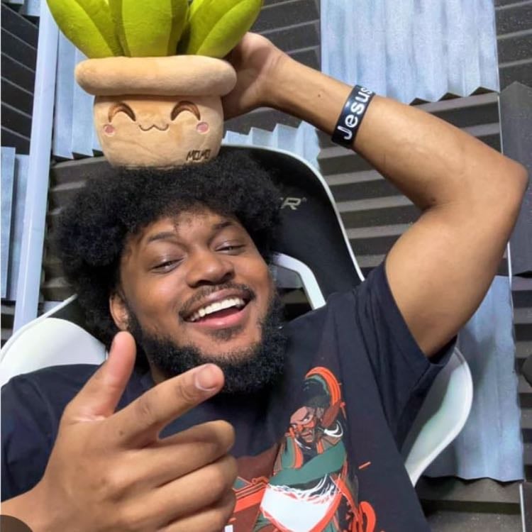 Coryxkenshin