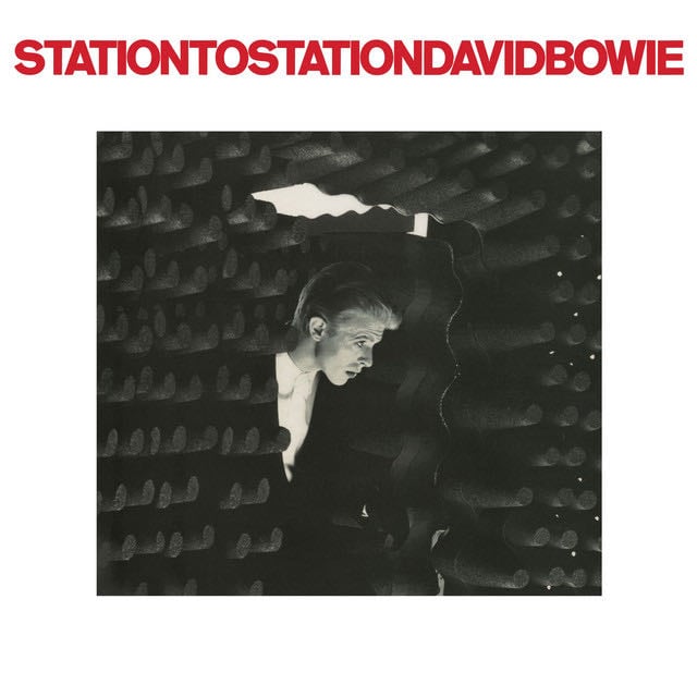 Golden Years - 2016 Remaster - Song 路 David Bowie