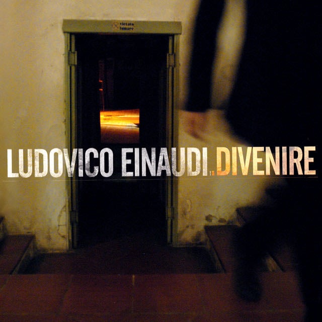 Divenire - Song · Ludovico Einaudi, Robert Ziegler, Royal Philharmonic Orchestra