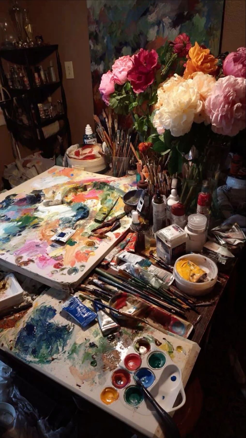 painting