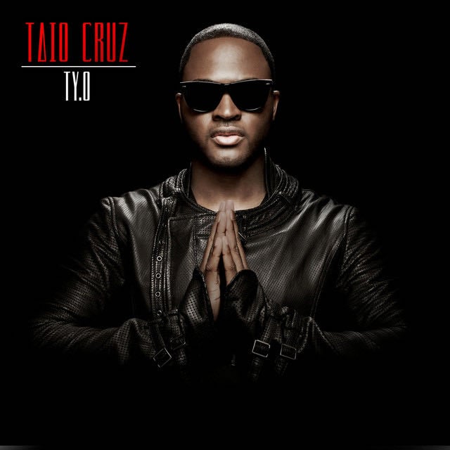 Hangover - Song · Taio Cruz, Flo Rida